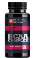 купить Комплекс аминокислот BCAA, Комплекс для интенсивных тренировок купить